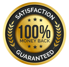 Satisfaction Guarantee