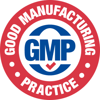 GMP Certified