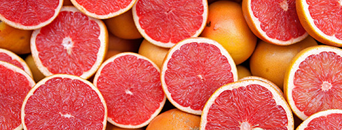 Grapefruit